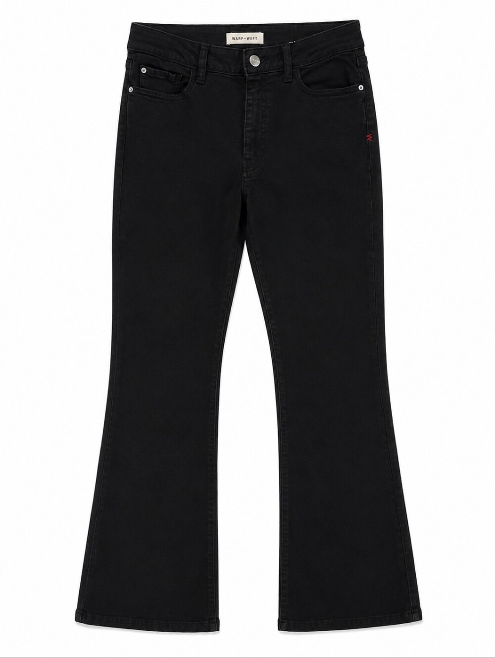 Warp + Weft Nao Flare Jeans – Size 28 – NWOT